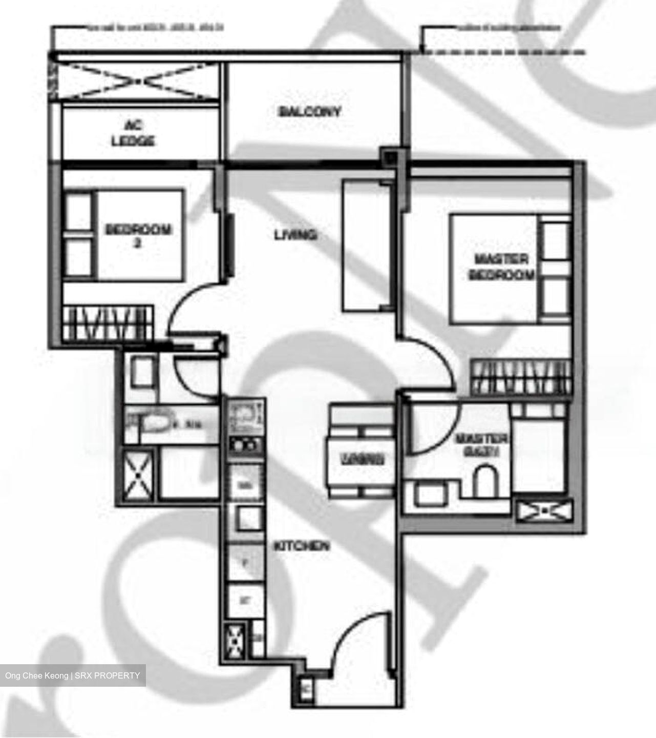 Royalgreen (D10), Condominium #460981621